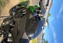 Motos - Kawasaki Z400 2021 Nafta 14800Km - En Venta