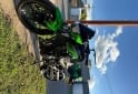 Motos - Kawasaki Z400 2021 Nafta 14800Km - En Venta