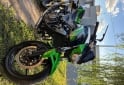 Motos - Kawasaki Z400 2021 Nafta 14800Km - En Venta