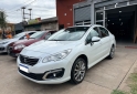 Autos - Peugeot 408 HDI FELINE 2018 Diesel - En Venta