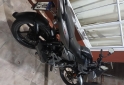 Motos - Bajaj Rouser ns 2021 Nafta 47000Km - En Venta