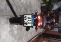 Motos - Bajaj Rouser ns 2021 Nafta 47000Km - En Venta