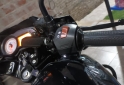 Motos - Bajaj Rouser ns 2021 Nafta 47000Km - En Venta
