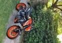 Motos - Ktm Duke 2023 Nafta 4882Km - En Venta