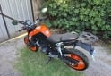 Motos - Ktm Duke 2023 Nafta 4882Km - En Venta