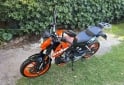 Motos - Ktm Duke 2023 Nafta 4882Km - En Venta