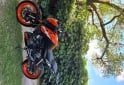 Motos - Ktm Duke 2023 Nafta 4882Km - En Venta