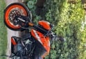 Motos - Ktm Duke 2023 Nafta 4882Km - En Venta