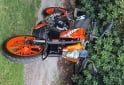 Motos - Ktm Duke 2023 Nafta 4882Km - En Venta
