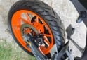 Motos - Ktm Duke 2023 Nafta 4882Km - En Venta
