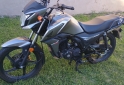 Motos - Honda GLH 150 2025 Nafta 2475Km - En Venta