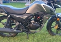Motos - Honda GLH 150 2025 Nafta 2475Km - En Venta