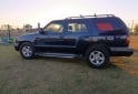 Camionetas - Chevrolet Blazer 2006 Diesel 320000Km - En Venta
