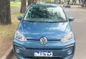 Autos - Volkswagen UP HIGH 2018 Nafta 51500Km - En Venta