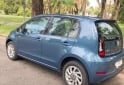 Autos - Volkswagen UP HIGH 2018 Nafta 51500Km - En Venta