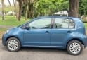 Autos - Volkswagen UP HIGH 2018 Nafta 51500Km - En Venta