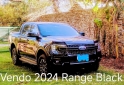 Camionetas - Ford Ranger Black 2024 Diesel 22000Km - En Venta