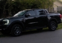 Camionetas - Ford Ranger Black 2024 Diesel 22000Km - En Venta