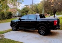 Camionetas - Ford Ranger Black 2024 Diesel 22000Km - En Venta