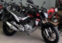 Motos - Honda Cb Twister 2018 Nafta 15500Km - En Venta