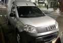 Utilitarios - Fiat fiorinino fire 8 valvulas 2020 GNC 96000Km - En Venta