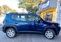 Camionetas - Jeep Renegade 1.8 2023 Nafta 24400Km - En Venta
