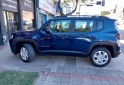Camionetas - Jeep Renegade 1.8 2023 Nafta 24400Km - En Venta