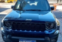 Camionetas - Jeep Renegade 1.8 2023 Nafta 24400Km - En Venta