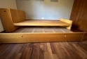 Hogar - Cama marinera con caj�n de guardado - En Venta