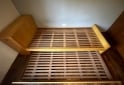 Hogar - Cama marinera con caj�n de guardado - En Venta