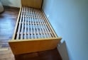Hogar - Cama marinera con caj�n de guardado - En Venta