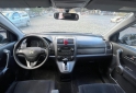 Camionetas - Honda CRV-LX 2009 Nafta - En Venta