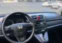 Camionetas - Honda CRV-LX 2009 Nafta - En Venta