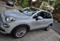 Autos - Fiat 500x Pop 2019 Nafta 55000Km - En Venta