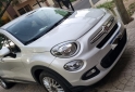 Autos - Fiat 500x Pop 2019 Nafta 55000Km - En Venta