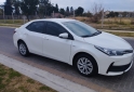 Autos - Toyota corolla 1.8 xli 2018 Nafta 54000Km - En Venta