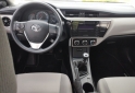 Autos - Toyota corolla 1.8 xli 2018 Nafta 54000Km - En Venta