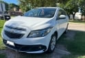 Autos - Chevrolet Prisma LTZ 2013 Nafta 161000Km - En Venta