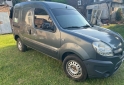Utilitarios - Renault Kangoo 2015 Nafta 385000Km - En Venta