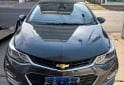 Autos - Chevrolet Cruze ltz 2019 Nafta 110000Km - En Venta