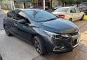 Autos - Chevrolet Cruze ltz 2019 Nafta 110000Km - En Venta