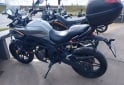 Motos - Voge DS 300 2022 Nafta 22300Km - En Venta