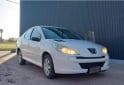 Autos - Peugeot 207 Compact Sed�n 2013 Nafta 200000Km - En Venta