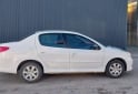Autos - Peugeot 207 Compact Sed�n 2013 Nafta 200000Km - En Venta