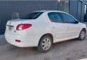 Autos - Peugeot 207 Compact Sed�n 2013 Nafta 200000Km - En Venta