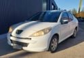 Autos - Peugeot 207 Compact Sed�n 2013 Nafta 200000Km - En Venta
