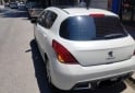 Autos - Peugeot 308 2017 Diesel 150000Km - En Venta