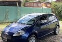 Autos - Fiat Punto Elx 2010 Nafta 176000Km - En Venta