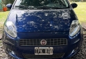 Autos - Fiat Punto Elx 2010 Nafta 176000Km - En Venta