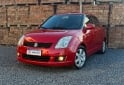Autos - Suzuki Swift 2008 Nafta 150000Km - En Venta